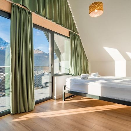 Kazbegi View Cottages Exteriör bild